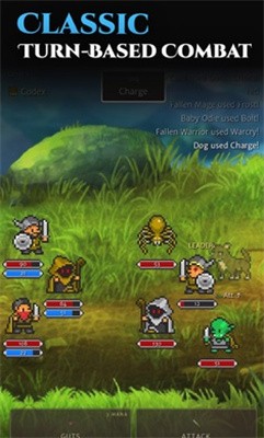 埃斯的英雄v1.0.35(2)