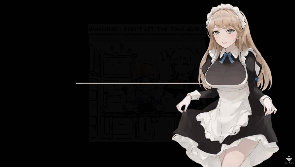 maid master手游破解版2025最新