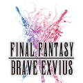 最终幻想brave exvius