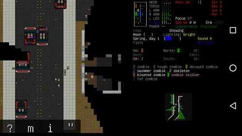 大灾变黑暗之日v0.4.7(2)
