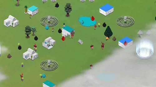洛丽圣地v1.0(2)