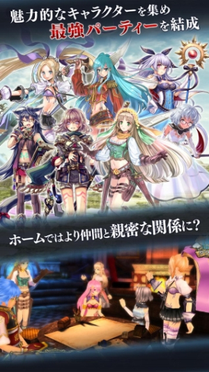 复元世界银泪之少女v1.1.6(2)