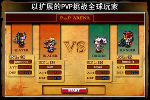 泽尼亚传奇4v1.0.5(1)