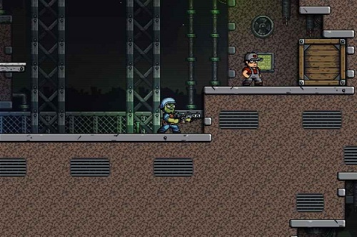 复古的果冻杀手v1.0.6(3)
