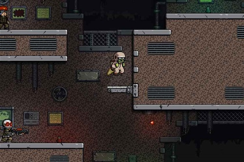 复古的果冻杀手v1.0.6(2)