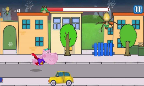 对小孩超人v1.0.8(2)