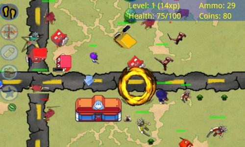 随机卡通角色扮演v0.97.58(3)