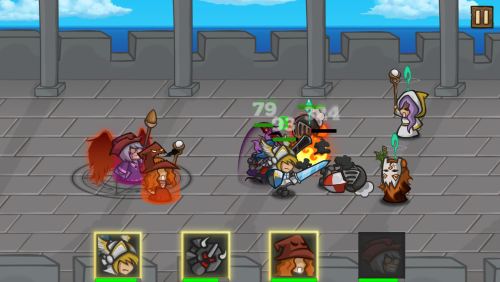 英雄悖论v1.1.2(2)