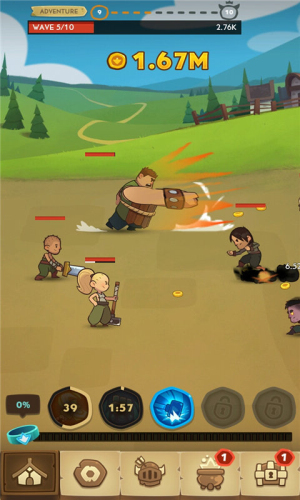 几乎是一个英雄v1.0.9(4)