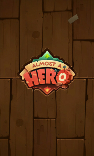 几乎是一个英雄v1.0.9(2)