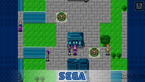 梦幻之星2v1.0.2(2)