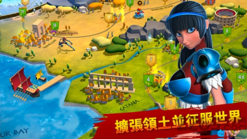 角斗英雄v1.7.2(2)