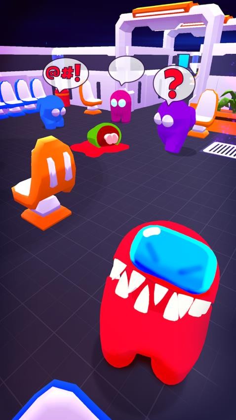 疯狂特工队v1.0.0(1)