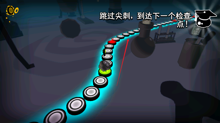 永不言弃镜世界免广告版