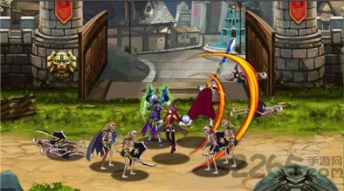 魔兽英雄传说v1.1(2)