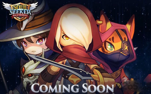 圣灵骑士v1.6.3(1)