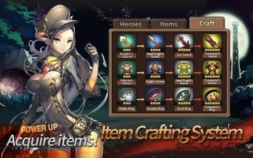 圣灵骑士v1.6.3(3)