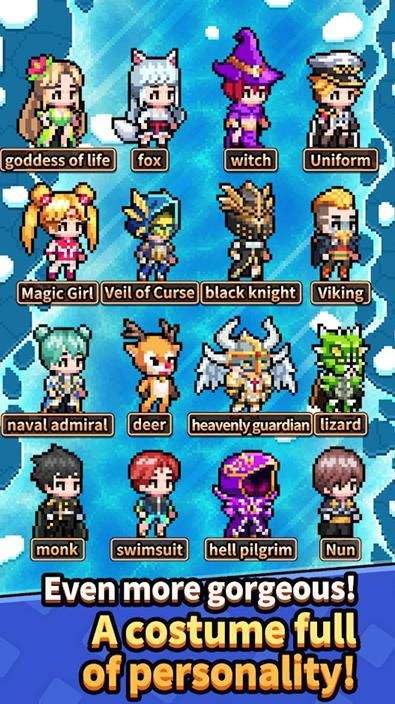 神造灵魂武器v1.1.8(2)