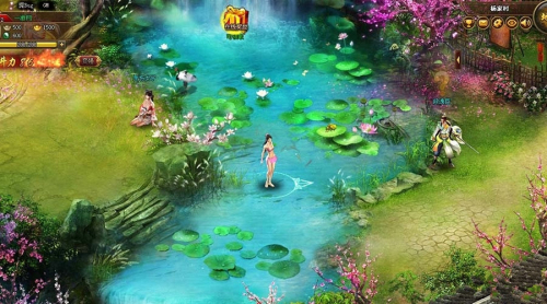 宗师传奇v1.0.5(1)