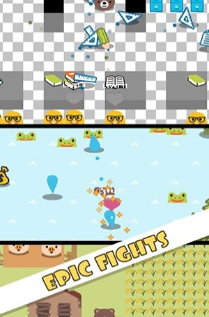 表情包探险v1.0.17(1)