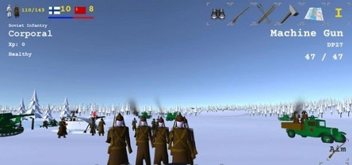 冬战战地模拟v0.41(1)