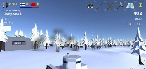 冬战战地模拟v0.41(2)