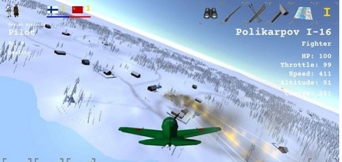 冬战战地模拟v0.41(3)