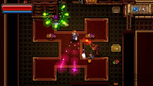 不屈的灵魂v1.233(2)