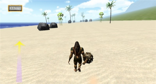 罗摩战争飞跃海洋v1.0.2(3)