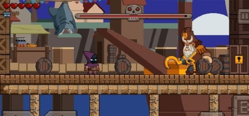 穿穴逾墙v1.1.1(2)