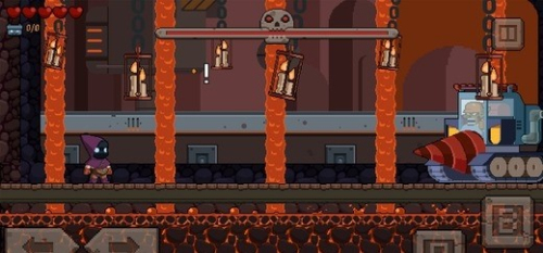 穿穴逾墙v1.1.1(3)