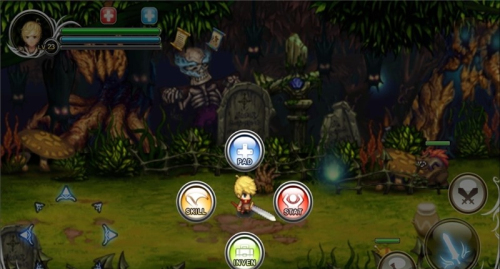 黑暗杀手v1.7.2(1)