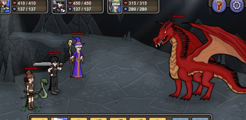 断魂rpg战争v1.0.0(4)