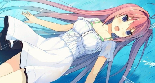 苍之彼方的四重奏v1.0.3(1)