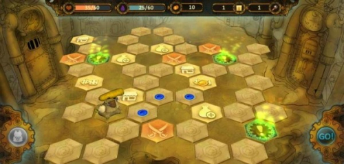 被遗弃的法师v1.0.4(2)