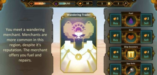 被遗弃的法师v1.0.4(1)