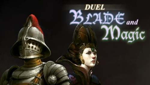 决斗之刃魔v1.00(1)