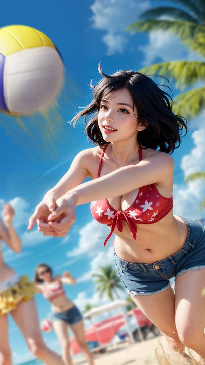 觊觎女孩内置mod菜单版