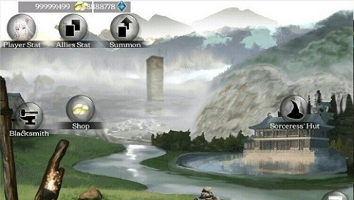 刀剑之战v1.0.2(2)