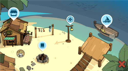 老人与海v0.8.0(2)