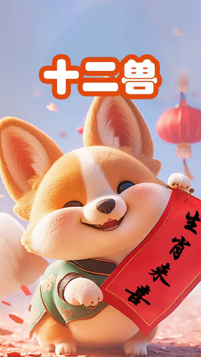 十二兽游戏正版