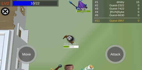 勇士在线v1.92(1)