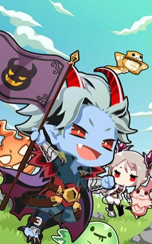 我家的魔王大人2v1.2.2(2)