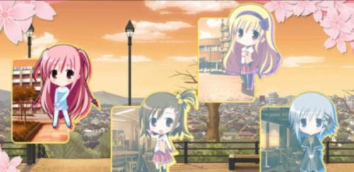 木兰的樱花乱世v1(2)