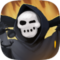 peace death