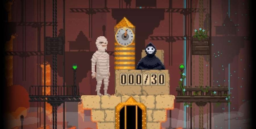 peace deathv1.1.3(1)