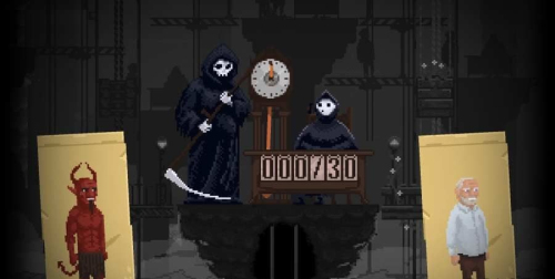 peace deathv1.1.3(3)