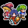 魔王太强大了
