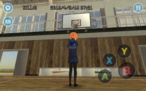 高校模拟少女av2.6(2)