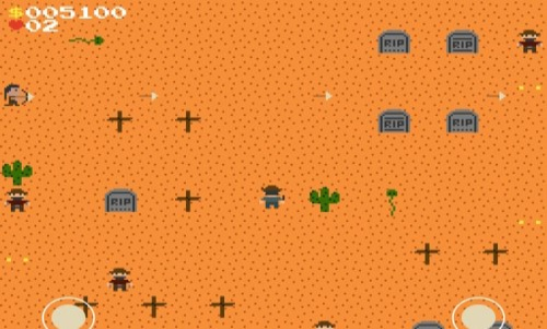 西部野蛮牛仔v1.5.5(1)